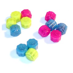 Korean Traditional Stones Game GONGGI KONGGI Folk Play 13 Piece in Case