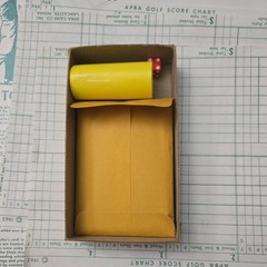APBA Professional Golf Game 32 Holes, Vintage PGA Course Design Lots Of Pieces