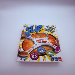 Goliath Slap Trivia Board Game Fast Paced Family Party Game 500 Questions