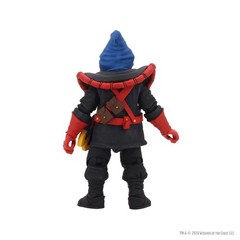 WizKids Dungeons & Dragons 7” Scale Action Figure – Limited 50th Ann