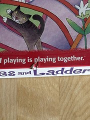 Vintage 1999 Milton Bradley CHUTES and LADDERS Board Game Complete