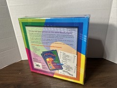Wavelength Board Game Have You Met Your Match? Answer Matching 2010 NEW Sealed