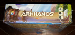 The Towers of Arkhanos Game (2-4 Players, IDW Games, 2019) #01694