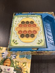 Santorini New York + Hey, That’s My Fish! + Beez With Butterfly Expansion