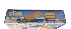 Disney Club Penguin Mancala Wooden Board Game by Cardinal #64157 47 – Stones SEE