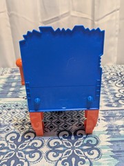 2008 Piranha Panic Game Mattel with Box & Instructions 99% Complete Works