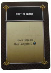 MASSIVE DARKNESS 2: Hellscape DOOR CARDS New!!