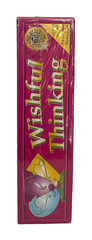 GDG Wishful Thinking 2013 Board Game Ages 14 to Adult, 2 or More Players, New