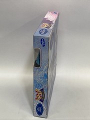 New !! Disney FROZEN Pop-Up Magic Board Game Hasbro Gaming