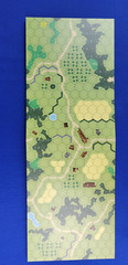 ASL Cardstock Board #17 – Minuteman