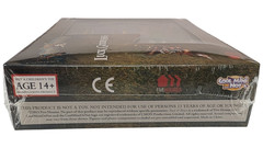 Rum & Bones Luck Goddesses RB-KS003 Kickstarter Exclusive Sealed CMON