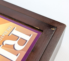 RISK Wooden Vintage Game Collection Edition Library Book Shelf COMPLETE Wood Box
