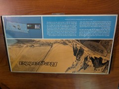 Vintage 1967 Regatta 3M Sports Board Game – Complete (Minus Instructions)