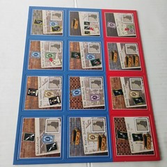 The Godfather Corleone’s Empire Board Game 100% Complete CIB 2017 GDF001 Unused