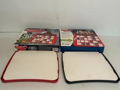 2012 Star Wars Edition Guess Who Game by Hasbro Complete in good condition