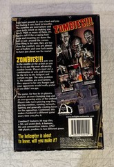 Twilight Creations Zombies!!! Director’s Cut Second Edition