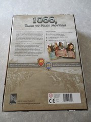 1066, TEARS TO MANY MOTHERS by TRISTAN HALL, HALL OR NOTHING PROD., OPEN BOX!