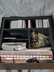 Catalyst Game Labs Dragonfire Dungeons & Dragons Deck-Building Game 2017