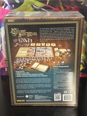 Factory Sealed The Cats of Mont Saint Michel Deluxe Box Set