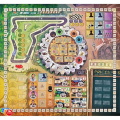 🎩⚙️NIS – KRAFTWAGEN: Age of Engineering – Develop the 1900s USA Auto Industry