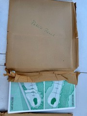 Vintage APBA Golf Game Lot – 7 packs of cards – 7 Courses and more