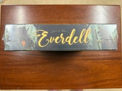 Everdell Board Game | Forest City-Building Board Game – New!