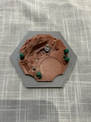 Catan Seafarers Game 5/6 Players with Magnets Custom Made 3D Printed – NEW!