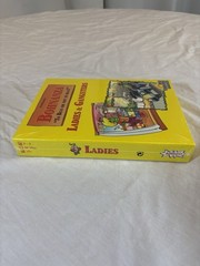 Bohnanza: Ladies and Gangsters Card Game Rio Grande Amigo, NEW & SEALED