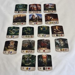 Czech Games Edition Lost Ruins of Arnak Board Game 2-Player 12+ (2021)