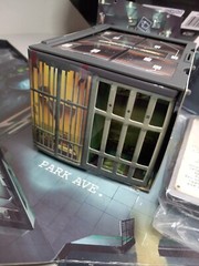 Alcatraz, “To Escape,You Must First Break in”Board Game, Based On Real Events…