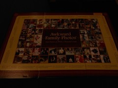 Awkward Family Photos Family and Party Game 2012 Games Teen & Adult
