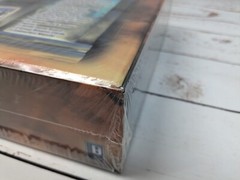 Defenders of the Last Stand Kickstarter extras NIS Post Apocalyptic Board Game