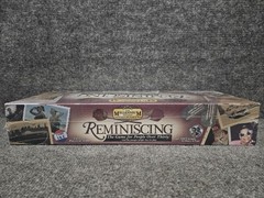 Vintage 1998 REMINISCING The Millennium Edition The Game for People Over Thirty