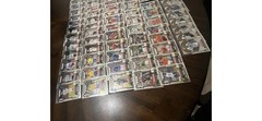 2026 Panini Prizm Monopoly FIFA Board Game + Complete 100 Card Base Set & Parall