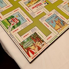 The Ungame Educational Christian Self Expression Therapy Boardgame Complete 70’s