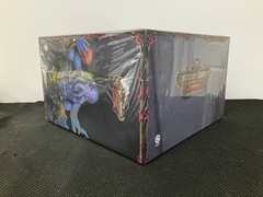 Chronicles of Drunagor Age of Darkness Expansions SEALED Paper or Plastic