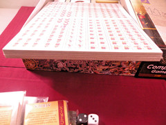 Roma Victrix Campaigns of the Roman World by Compass Games New Open Box Unplayed