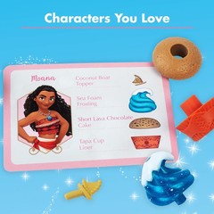Disney Princess Enchanted Cupcake Party Game – Exciting Matching Game | Fun f…