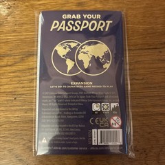 Let’s Go to Japan Board Game + Day Trip Expansion + Kickstarter Exclusives NEW