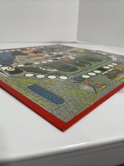 Scooby Doo Where Are You VINTAGE 1973 Board Game Milton Bradley COMPLETE