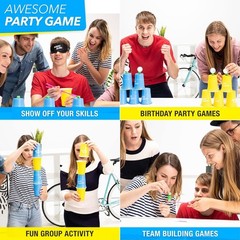 Super Skills – Action Game for Competitive People – Beat Your Friends at 120 …