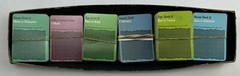1973 Aquarius II Home Computer Astrology Kit by Riess Games Complete Great Cond