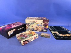 Arcane Wonders Painted Freedom Five Kickstarter Board Game Bundle +Free Ship