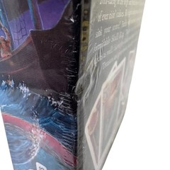 Skull King Card Game Grandpa Beck’s Games New Sealed Box Is Damaged .
