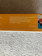 Vintage Parcheesi Royal Game of India, 1982 Selchow & Righter – Complete!