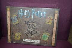 Harry Potter Hogwarts Battle Cooperative Deck-Building Game 2-4 Players R6