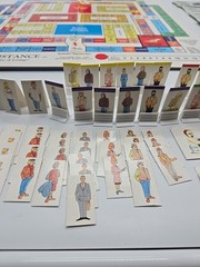 Public Assistance Capital Punishment Board Game 2 In 1 – 99.9% Complete 1994