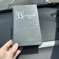 Bristol 1350 Board Game – Facade Games – Dark Cities – New