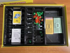 Bob’s Burgers Edition Monopoly Board Game 2017 Hasbro USAopoly Please Read