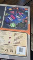 Voidfall Standard Edition Board Game – Mindclash Games NEVER PLAYED amazing